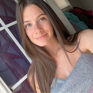 Meet your Posher, Rhiannon